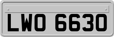 LWO6630