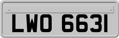 LWO6631
