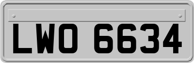 LWO6634