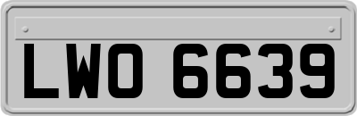 LWO6639