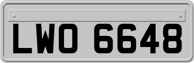 LWO6648