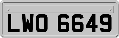 LWO6649