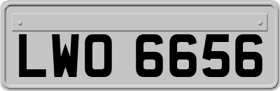 LWO6656