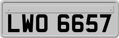 LWO6657
