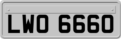 LWO6660