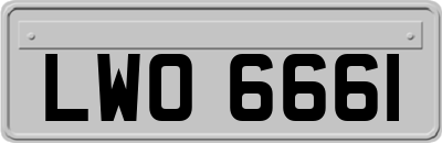 LWO6661