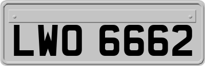 LWO6662