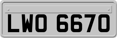 LWO6670