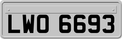 LWO6693