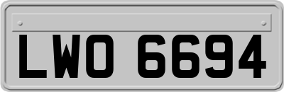 LWO6694