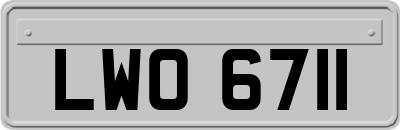 LWO6711