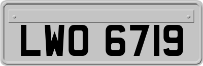 LWO6719