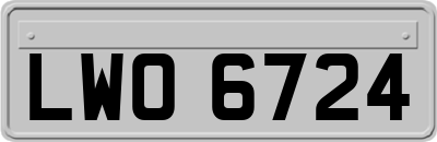 LWO6724