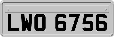 LWO6756
