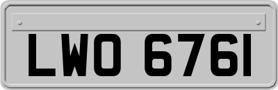 LWO6761
