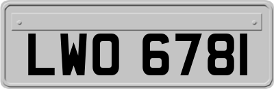 LWO6781