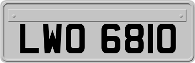 LWO6810