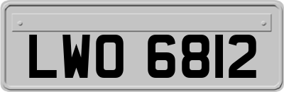 LWO6812