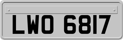 LWO6817