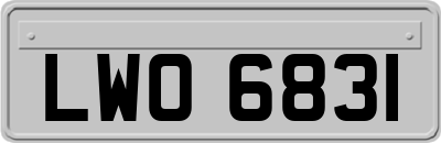 LWO6831