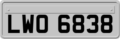 LWO6838