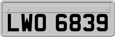LWO6839