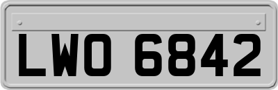 LWO6842