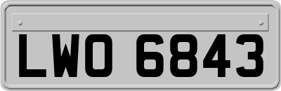 LWO6843