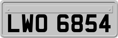 LWO6854