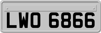 LWO6866