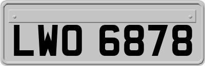LWO6878