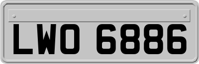 LWO6886