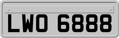 LWO6888