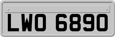 LWO6890
