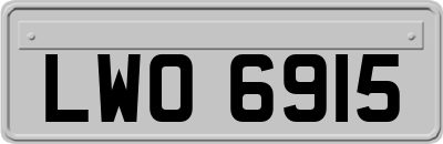 LWO6915