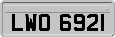 LWO6921