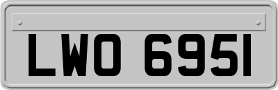 LWO6951