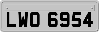 LWO6954