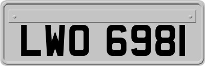 LWO6981