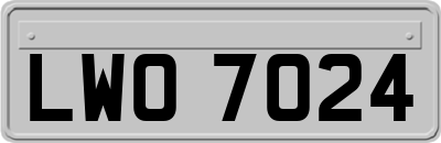 LWO7024