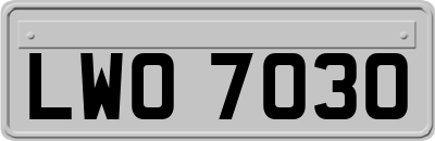 LWO7030