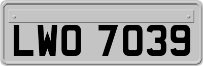 LWO7039