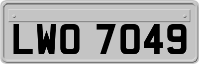 LWO7049