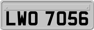 LWO7056
