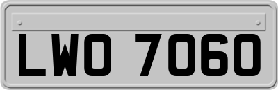 LWO7060