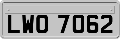 LWO7062