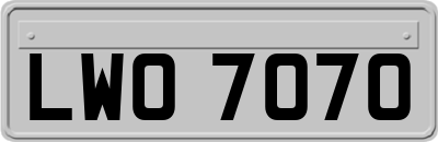 LWO7070