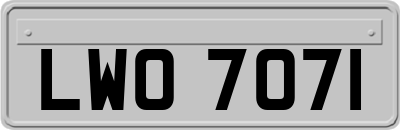 LWO7071