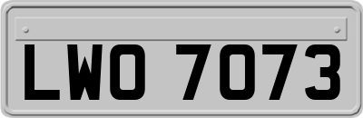 LWO7073
