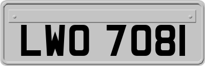 LWO7081